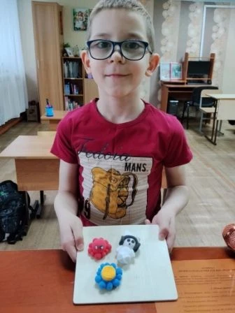 Данил, с днем рождения!