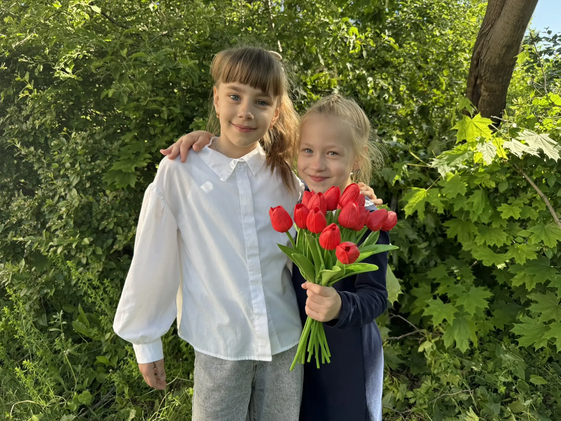 🤝МЕЖДУНАРОДНЫЙ ДЕНЬ ДРУЗЕЙ 🤝

🌍 Сегодня международный день друзей! Этот праздник напоминает нам о