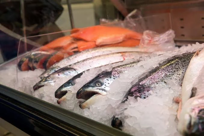 🐠 Цены на рыбу начнут контролировать  Федеральная антимонопольная служба изучила рынок рыбной продук