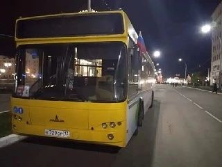 В День знаний школьники Саранска смогут добраться до школ и обратно бесплатно.