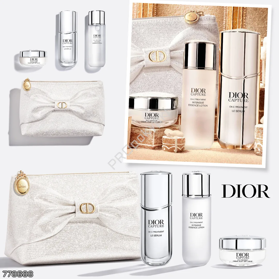 Dior 🇺🇸