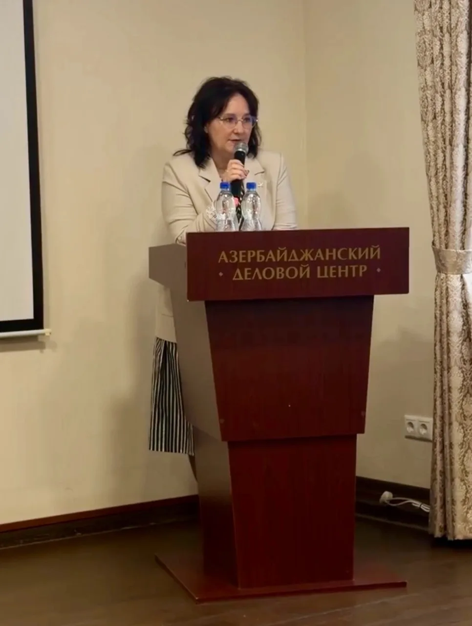 💁‍♀️Заместитель руководителя Управления Росреестра по Астраханской области Татьяна Гук...
