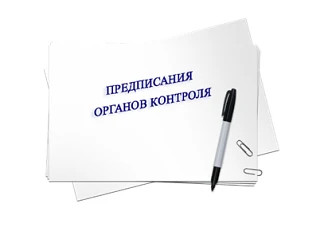 По результатам проведенного Инспекцией контрольно-надзорного мероприятия ТСЖ «Согласие» выдано предп