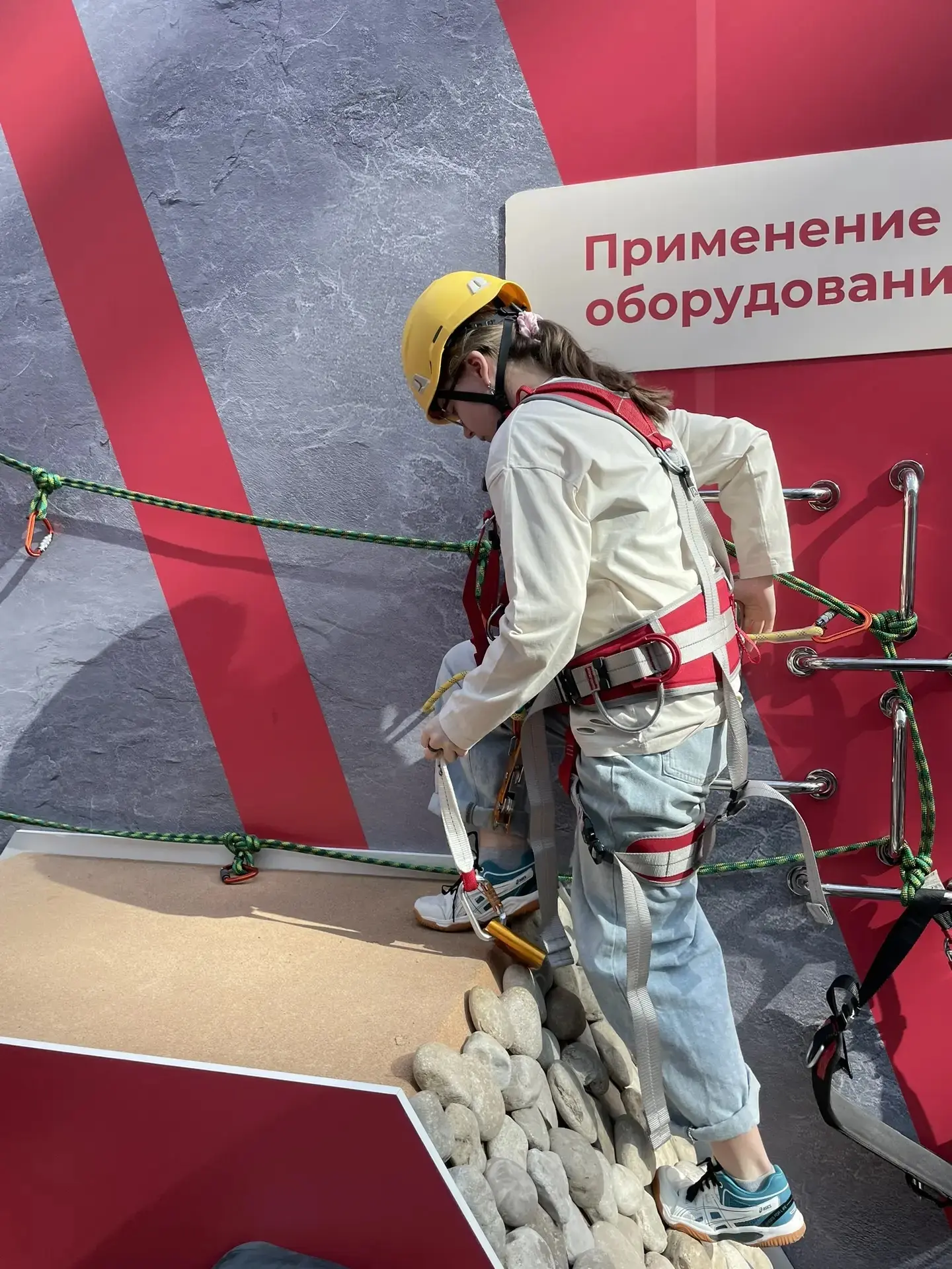 Форум колледжей. День 3  ✨ Вчера в Гостином Дворе завершился Форум колледжей Москвы, на котором побы