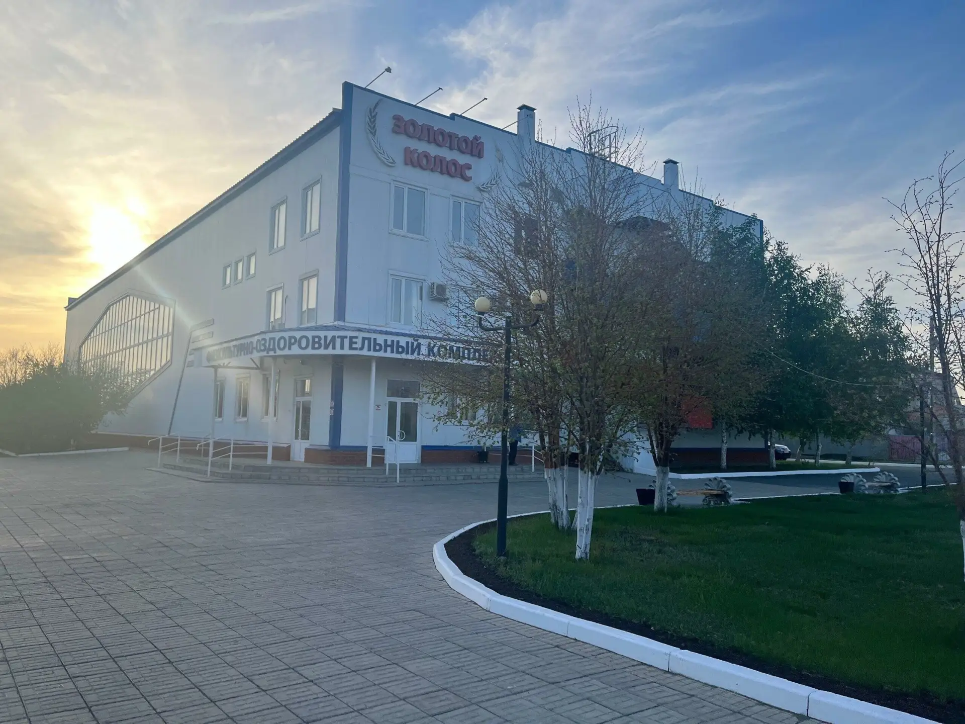 Присылайте Ваши фото в "Предложить пост"