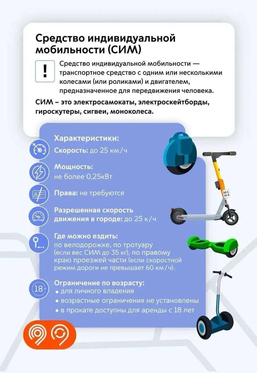 Уважаемые родители! С наступлением летних каникул участились случаи управления несоверш...