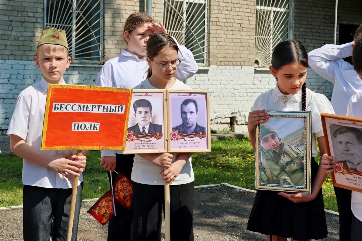 Делимся прекрасными кадрами издания "Самарская газета" 📸
