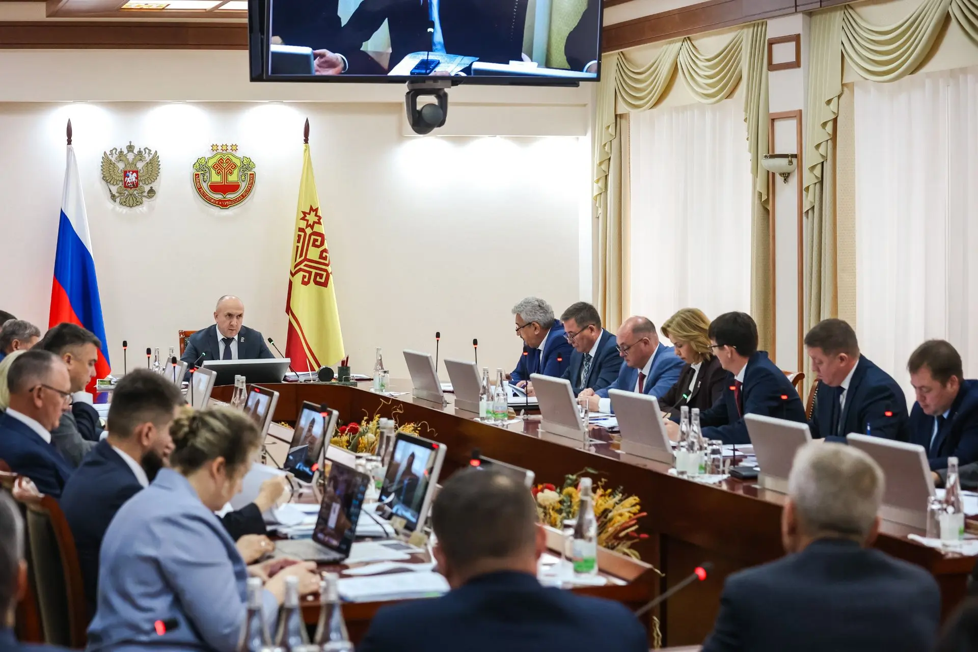 На заседании Кабмина одобрено внедрение новой меры господдержки для аграриев — субсидир...