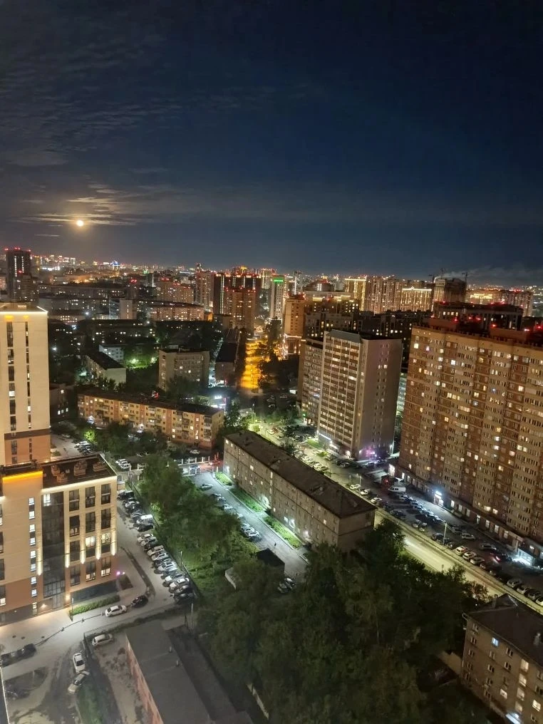💬 "Ночной Новосибирск"

📷 автор
Максим

Присылайте 📸 
любимых мест
— где вы живёте
— отдыхаете
— 