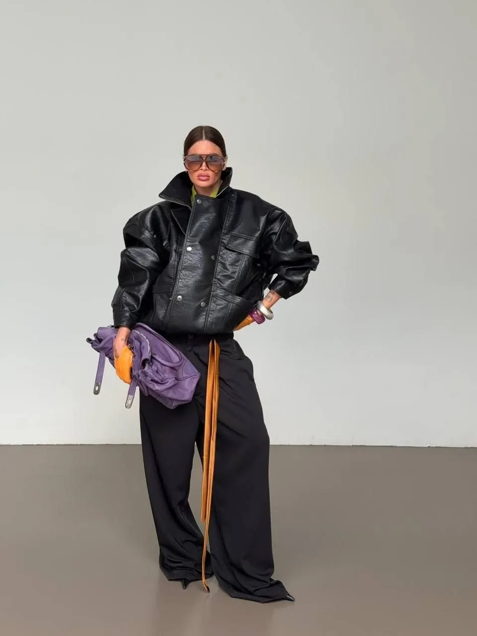 Balenciaga штаны