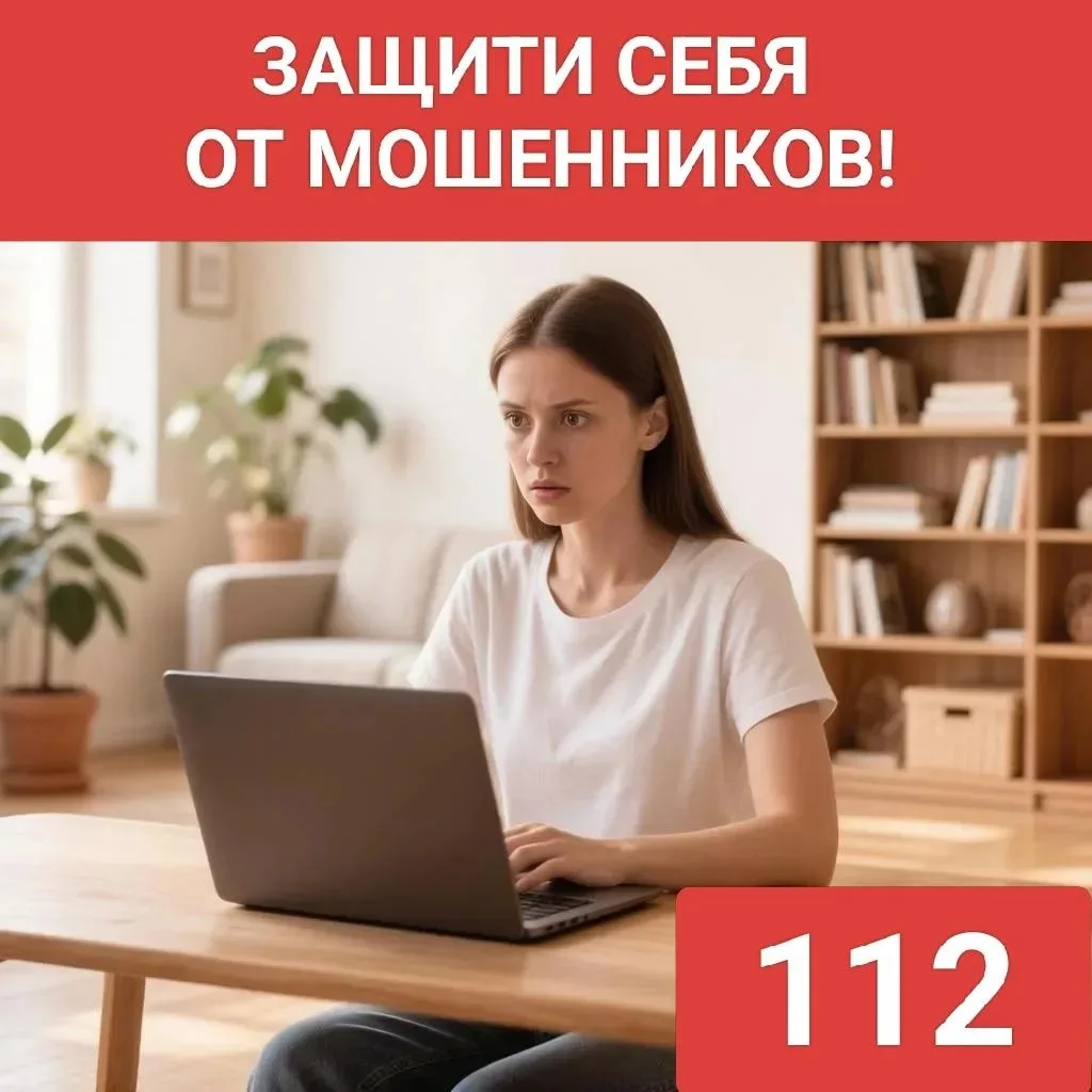 КИБЕРЛИКБЕЗ: НОВАЯ СХЕМА ОБМАНА С ВЫПЛАТАМИ КО ДНЮ МОЛОДЕЖИ

🛡 Мы продолжаем повышать уровень вашей