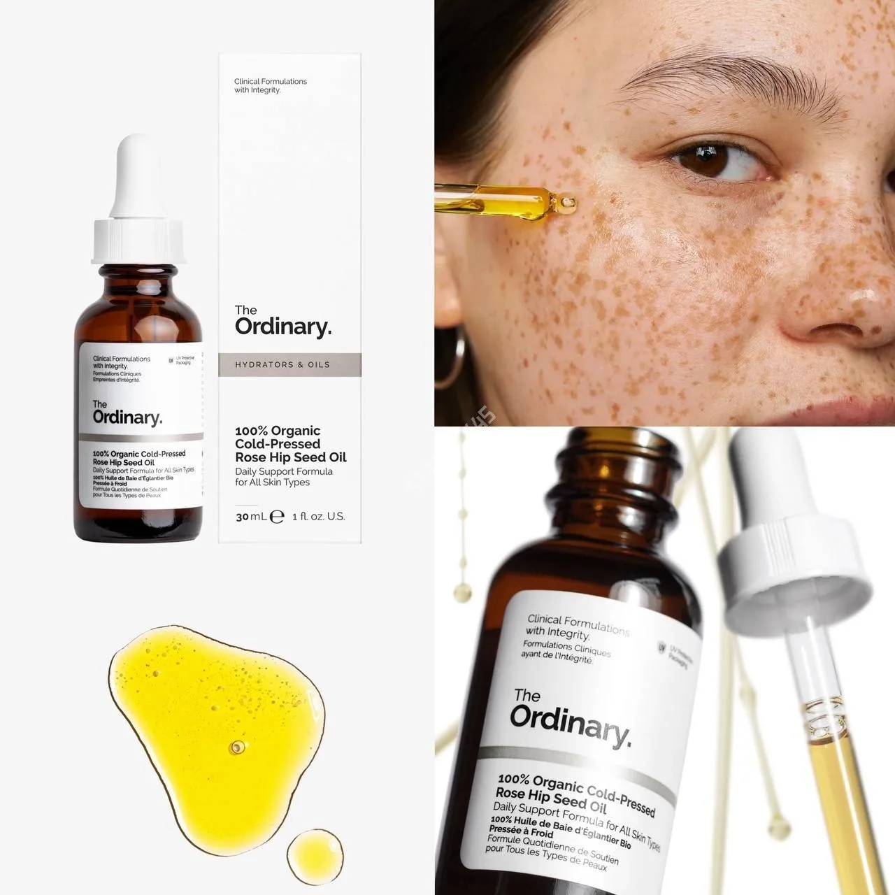 🤍The Ordinary🤍