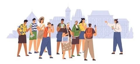В Томской области успешно прошли аттестацию три новых экскурсовода