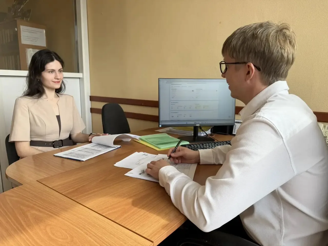 📣 Главное управление открыто для студентов высших учебных заведений по направлениям подготовки «Эко