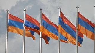 Партия "Сильная Армения" требует признать выборы недействительными

Представитель блока партий «Силь