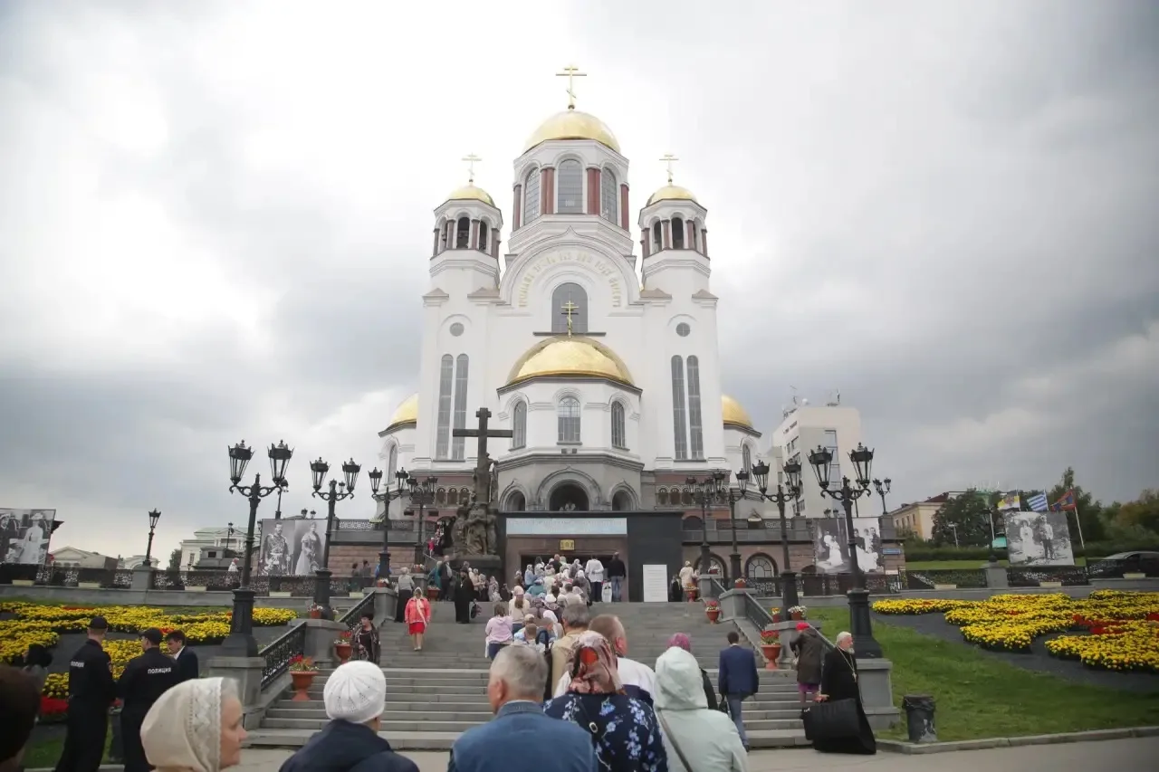 #СвятительСпиридон #Архив