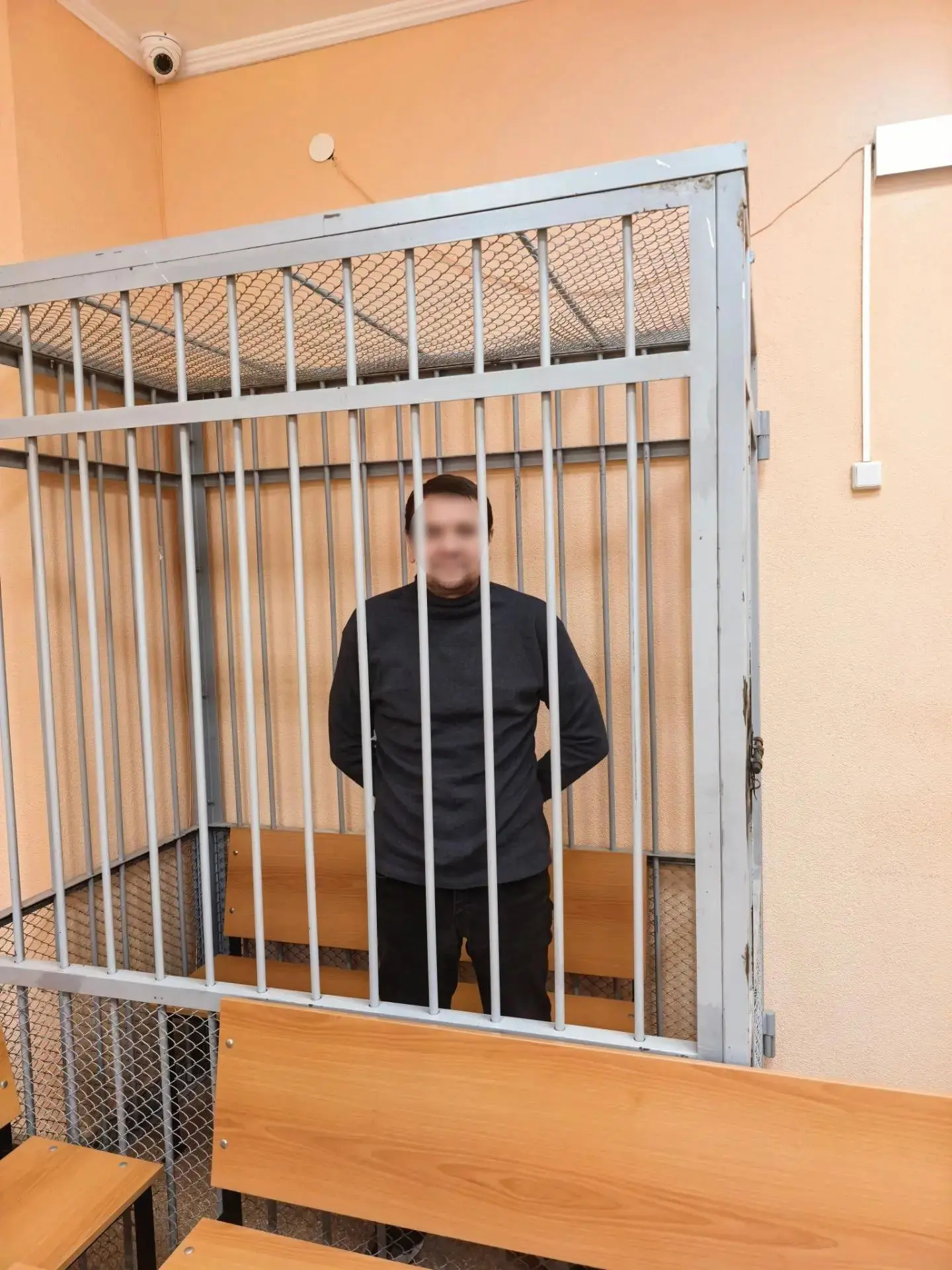 К лишению свободы осужден 50-летний житель г. Калининграда за покушение на убийство сво...