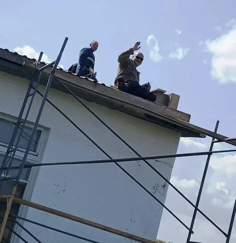 В наш прагматичный век, где всё имеет свою цену, порой кажется, что добрые дела выгляди...