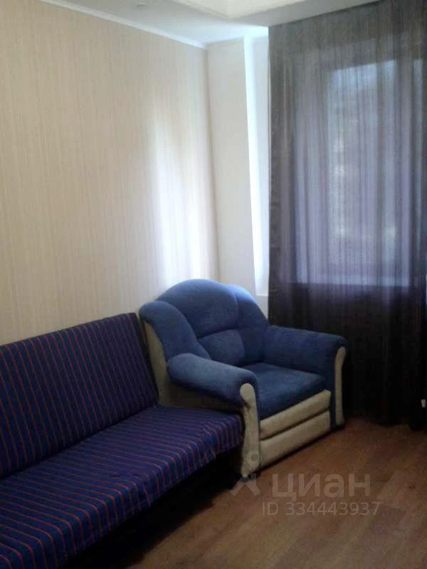 Сдам без посредников: комната, 12м²