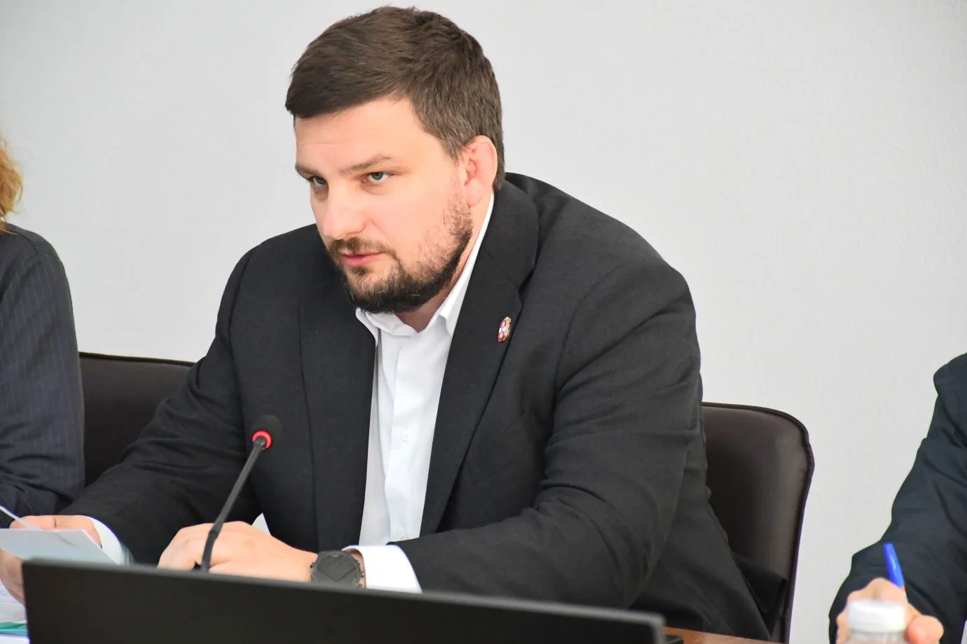 ⚡️Провел внеочередное заседание комиссии по делам несовершеннолетних и защите их прав п...