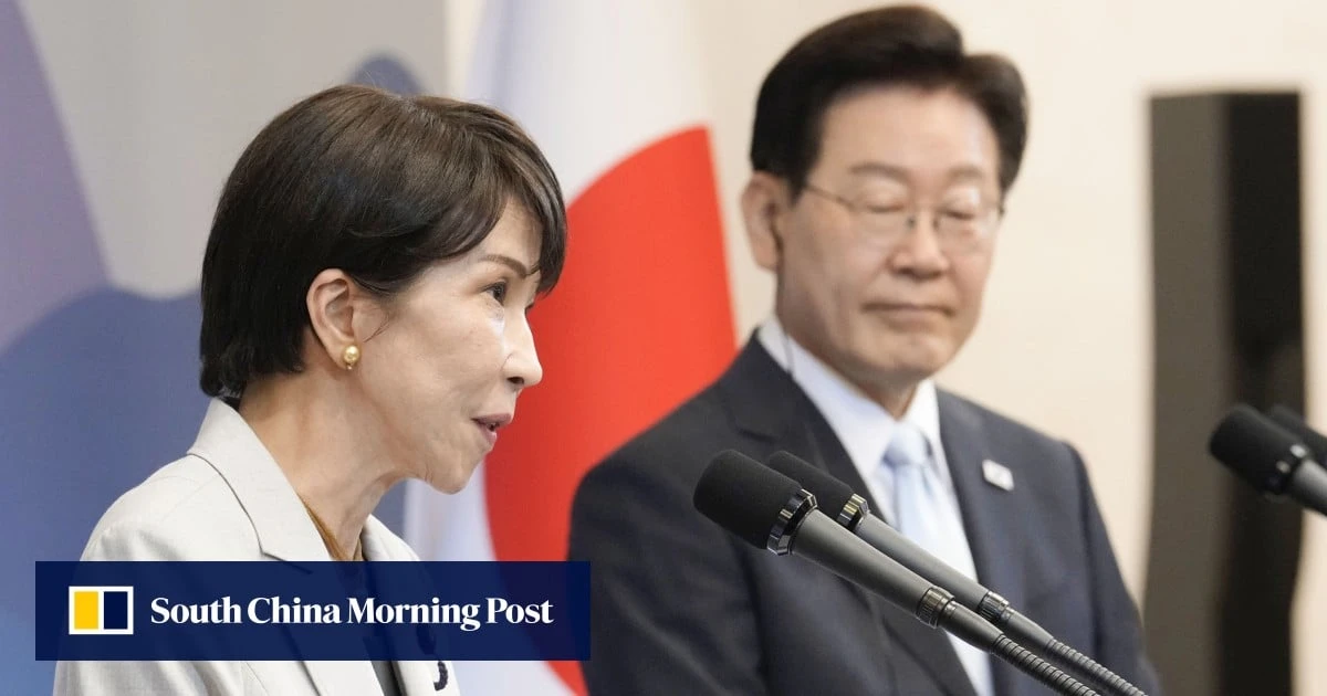 South China Morning Post: Южная Корея заявляет, что Япония должна извиниться за военное...