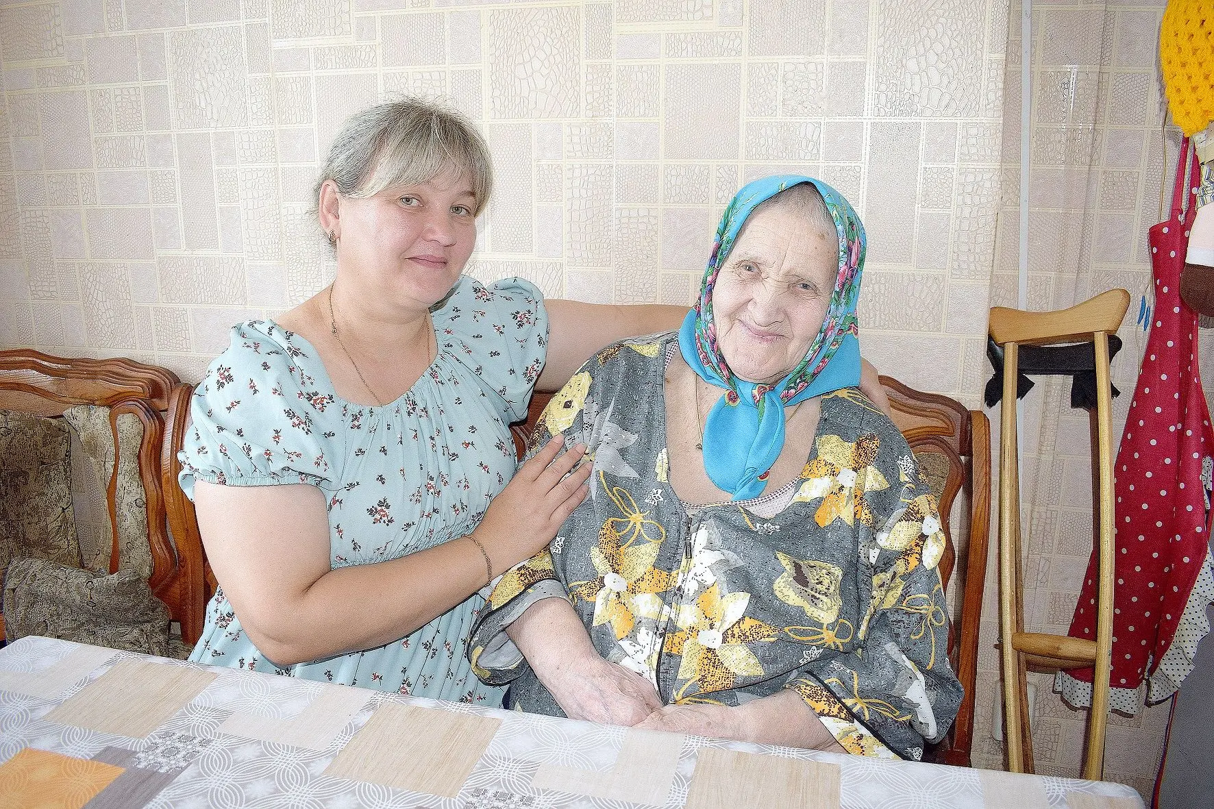 На долгую жизнь установку держу и радуюсь каждому новому дню
⁣
Такого принципа придерживается одна и