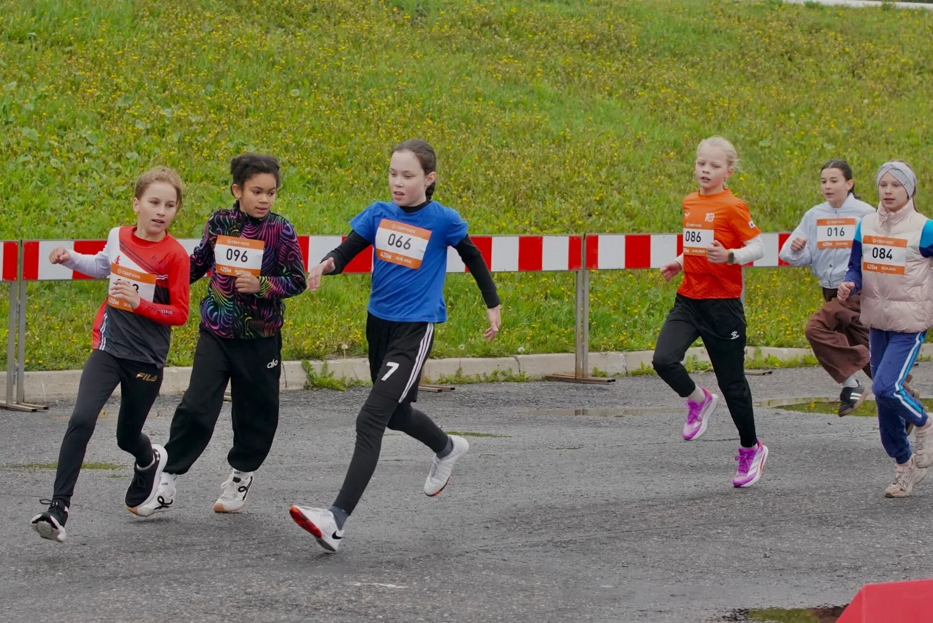 🏆 Ура! Спортивные победы! 🏃‍♀️💨
