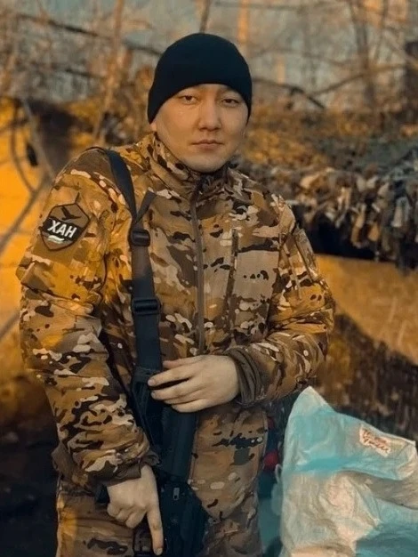 Невероятная новость, друзья. Сегодня узнал, что Чингиз Додиев, известный каскадёр, кото...