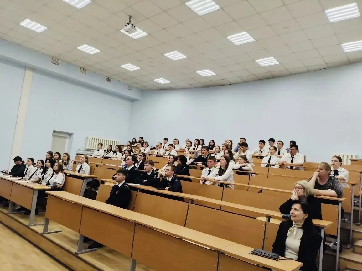 IX конференция ТС — шаг к защите дипломов! 🎓✨📡  14 мая состоялась IX Научно-практическая конференция