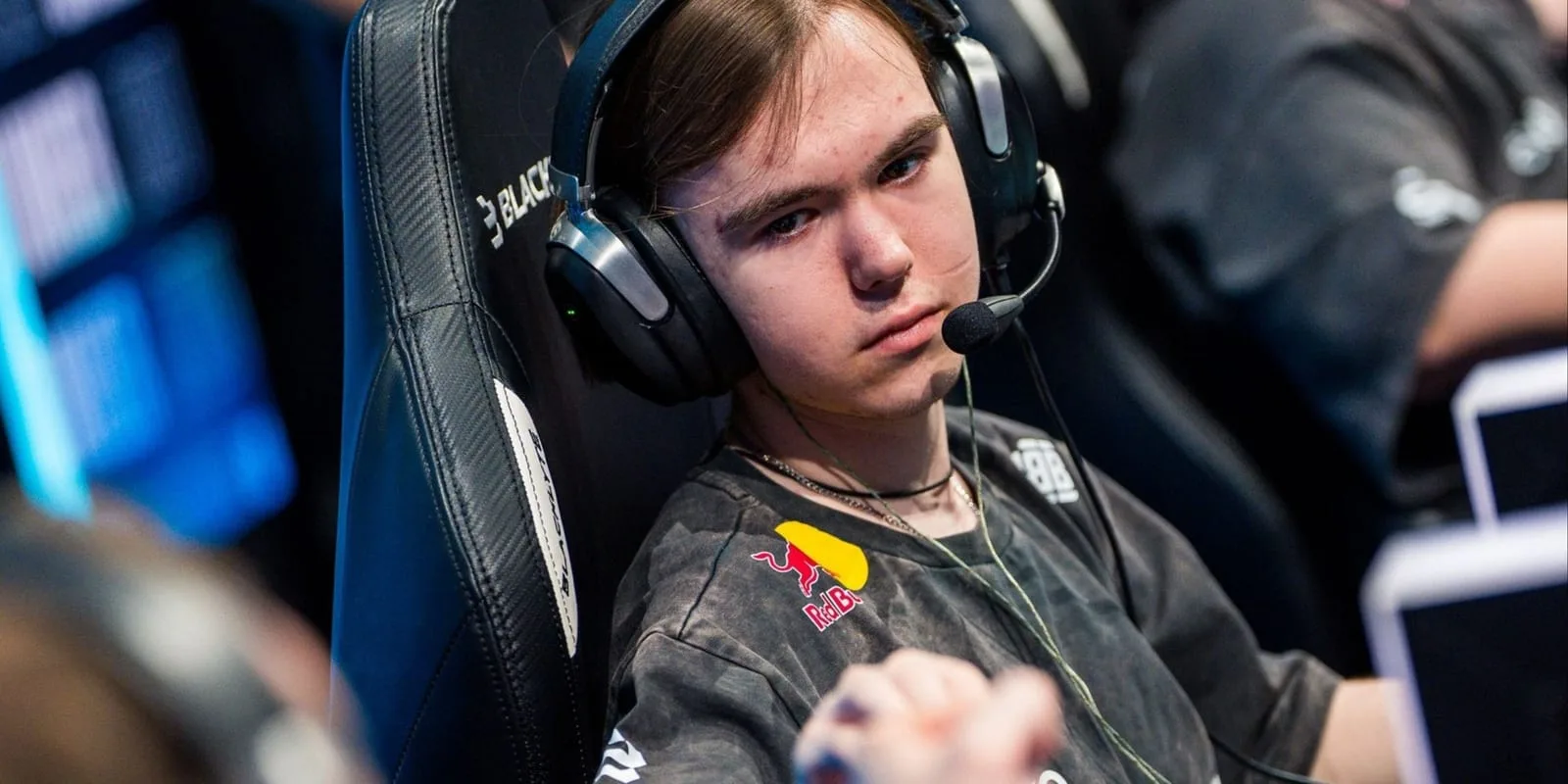 🏆 donk и ZywOo претендуют на звание лучших ПК-игроков года