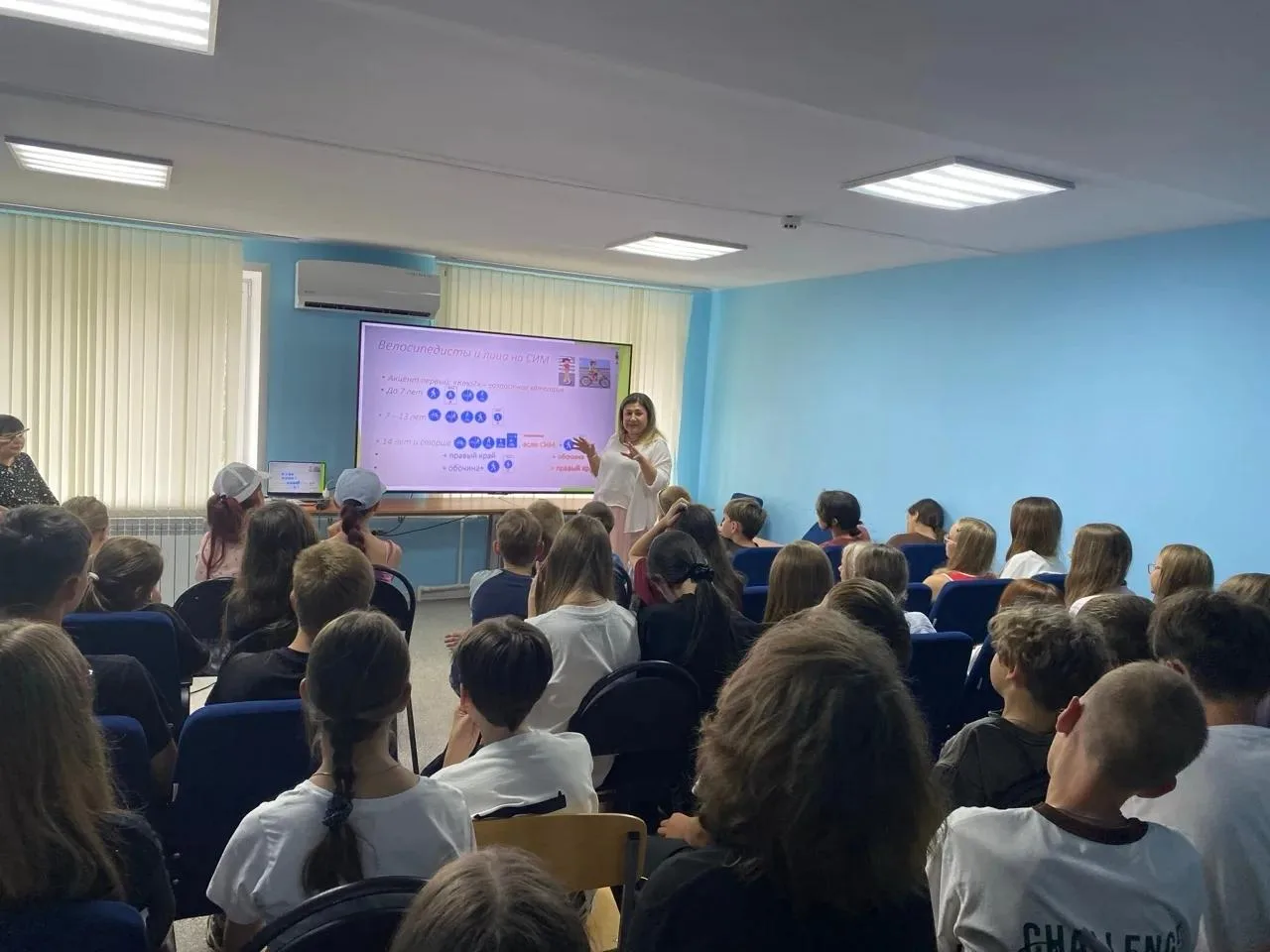 Изображение 6 к публикации «Управление образования города Пензы»
