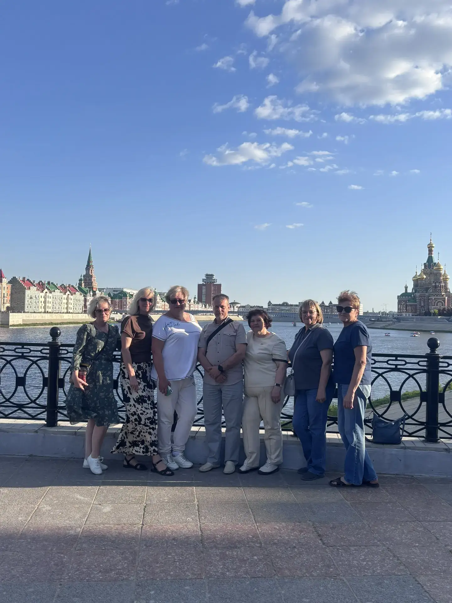 В этом году, который объявлен Годом единства народов России, наша первичная профсоюзная...