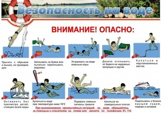 ✅ В рамках плана работы со студентами техникума провели инструктаж на тему «Безопасност...