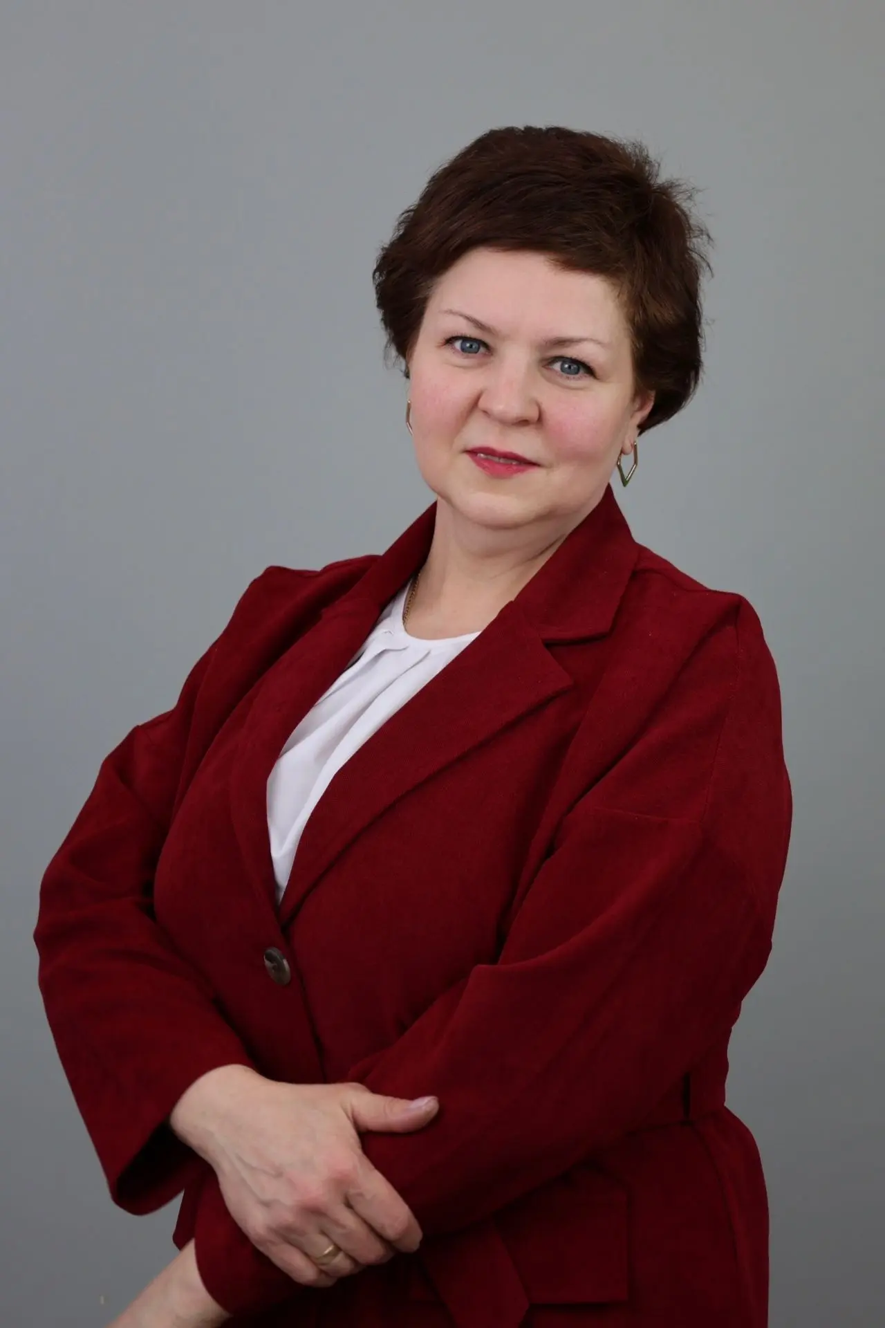 Дорогая наша Анна Николаевна! 🌸