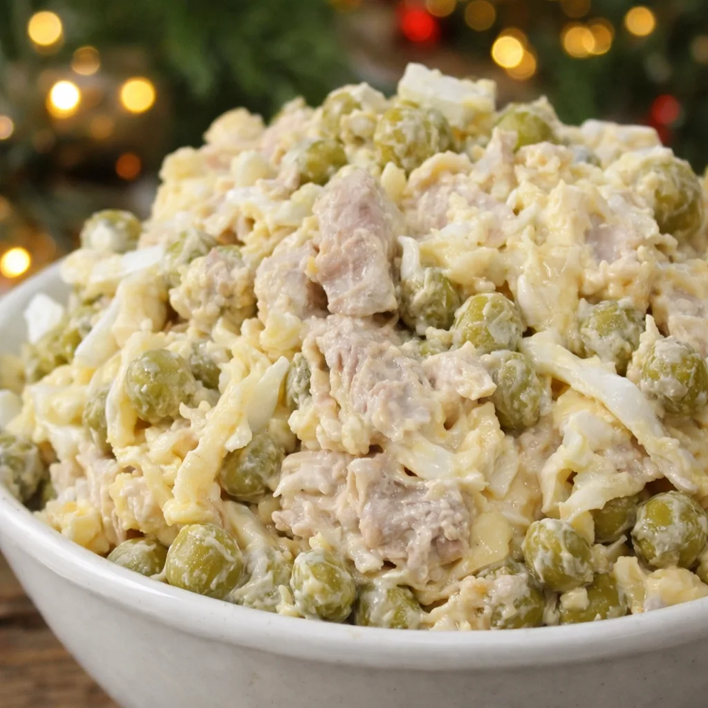 Салат «Неженка»  Нежный и сытный салат с курицей, яйцами и сыром. По текстуре и вкусу он легче класс