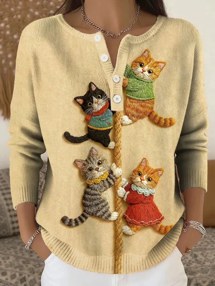 Котики везде😺