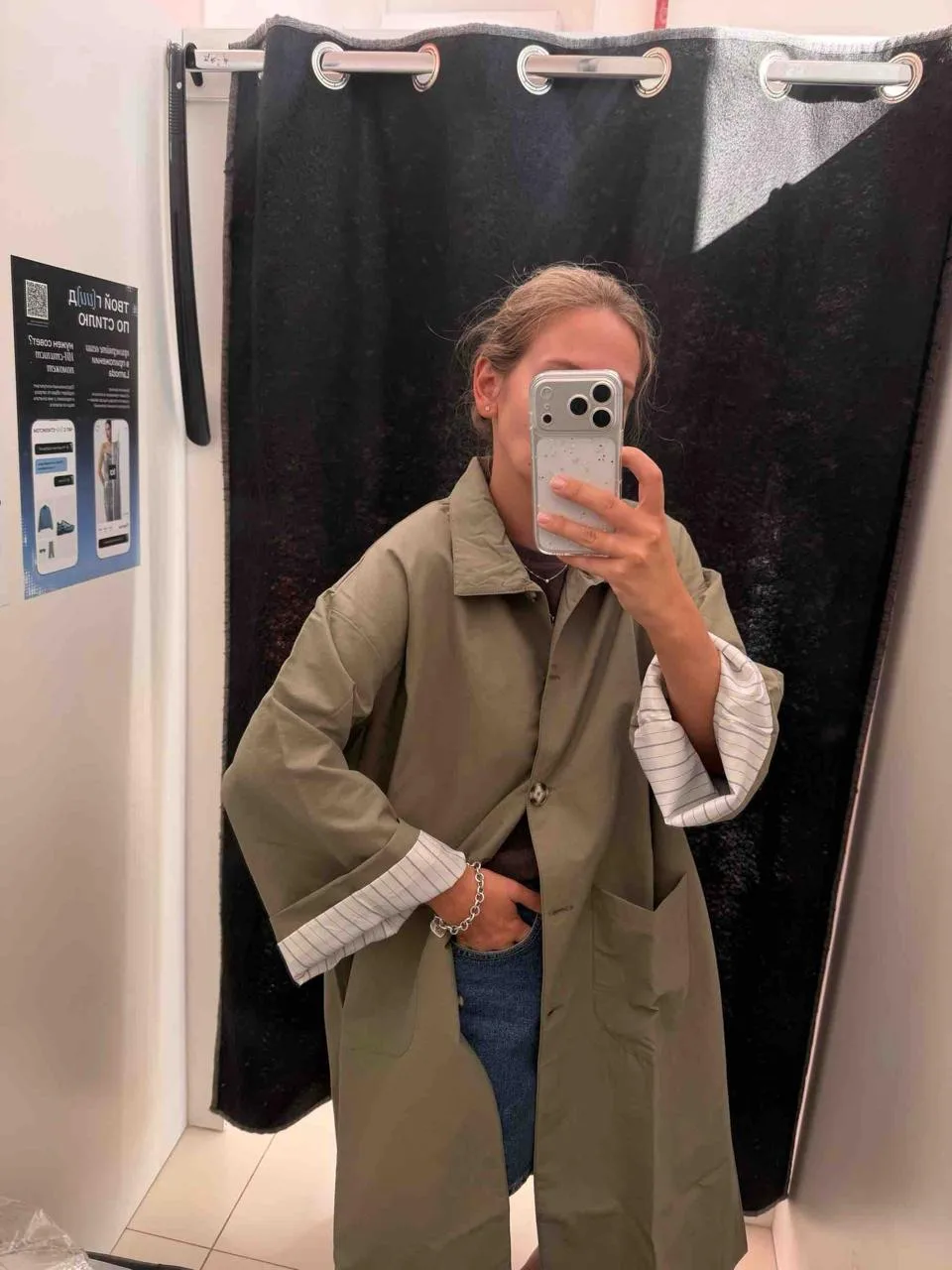 Какую верхнюю одежду купить на осень до 35 тыс.? Часть 2 🍂