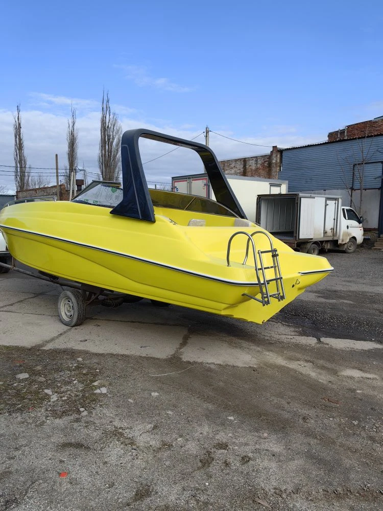 STELS 750