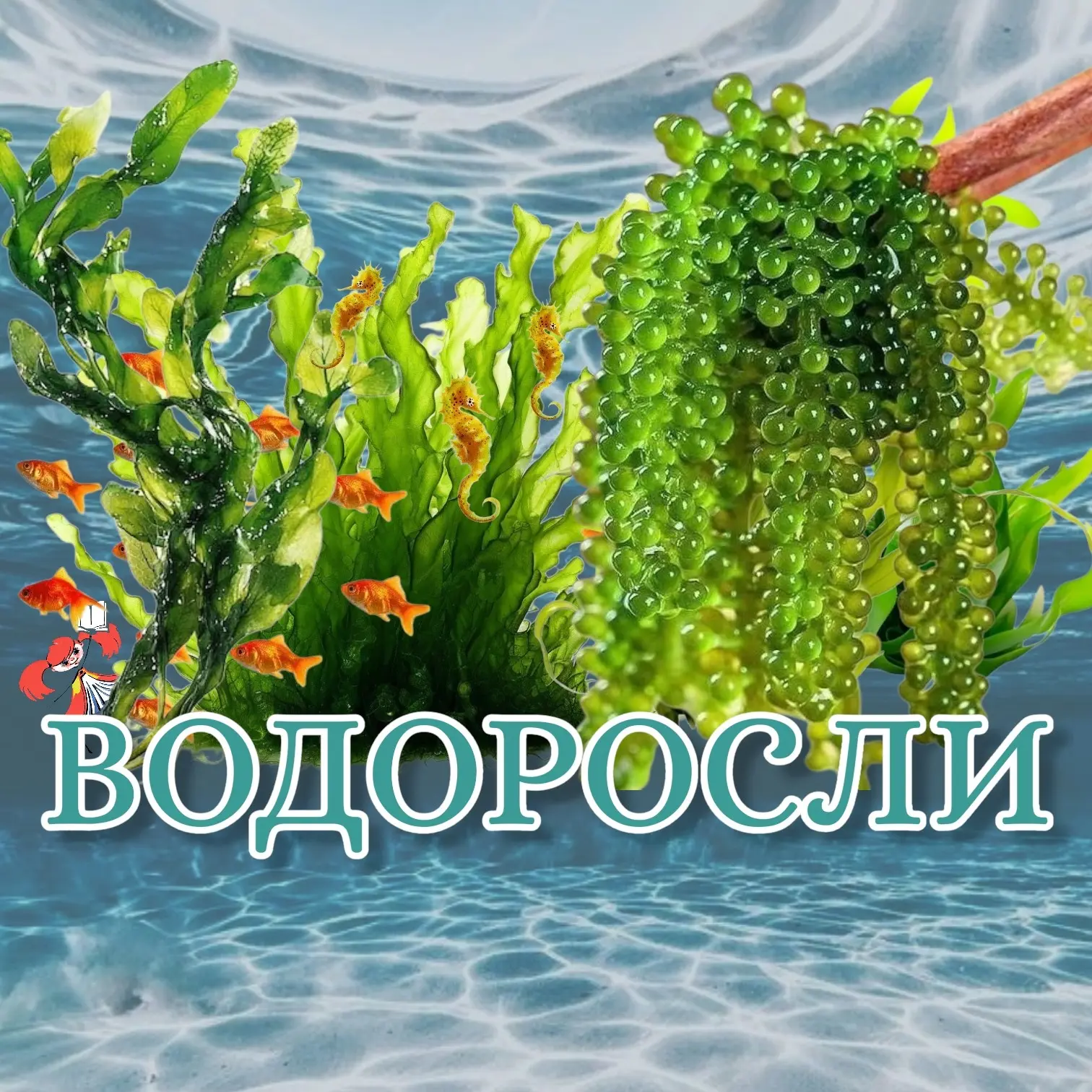 Книжный марафон