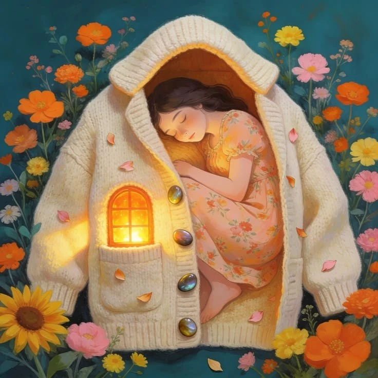 🍃🌼🍃🌼🍃🌼🍃