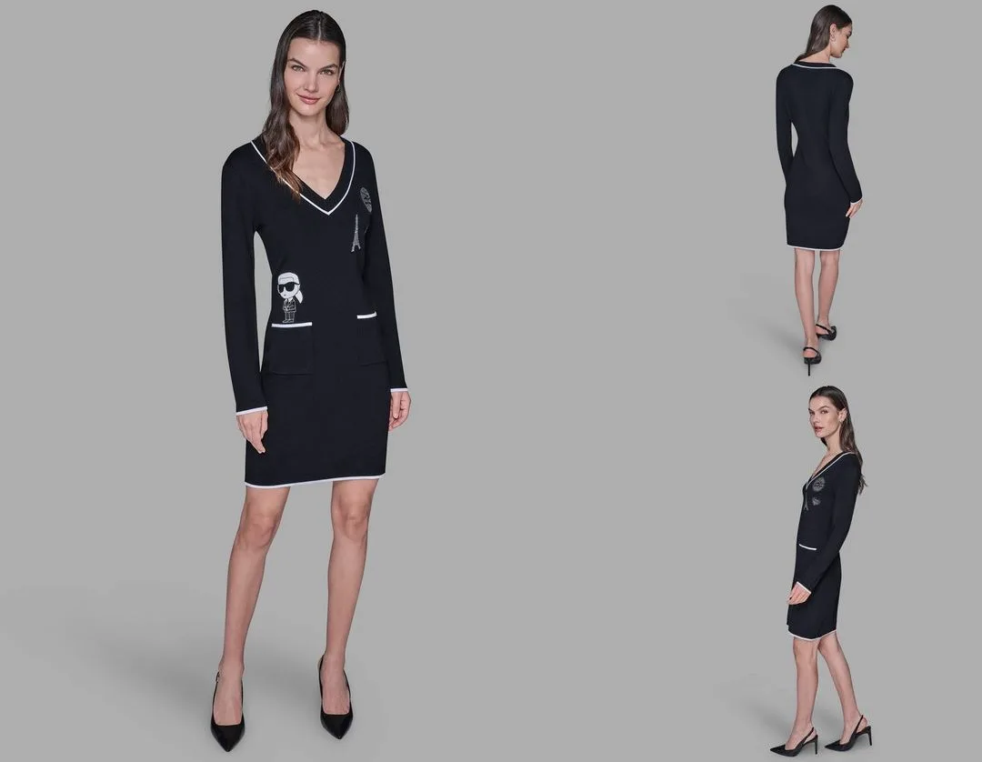 #KarlLagerfeld_ProBrand