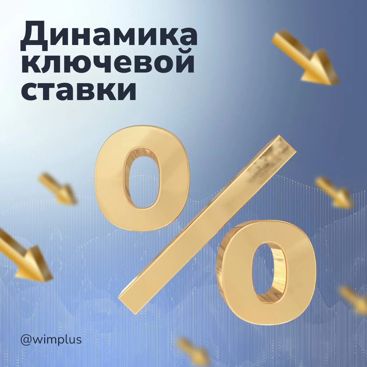 Ключевая ставка 14,25% годовых

⚡️Совет директоров Банка России 19 июня 2026 года принял решение сни