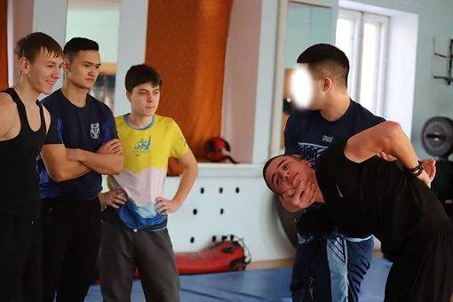 Сегодня в рамках регионального этапа Всероссийского чемпионата профессионального мастерства «Професс