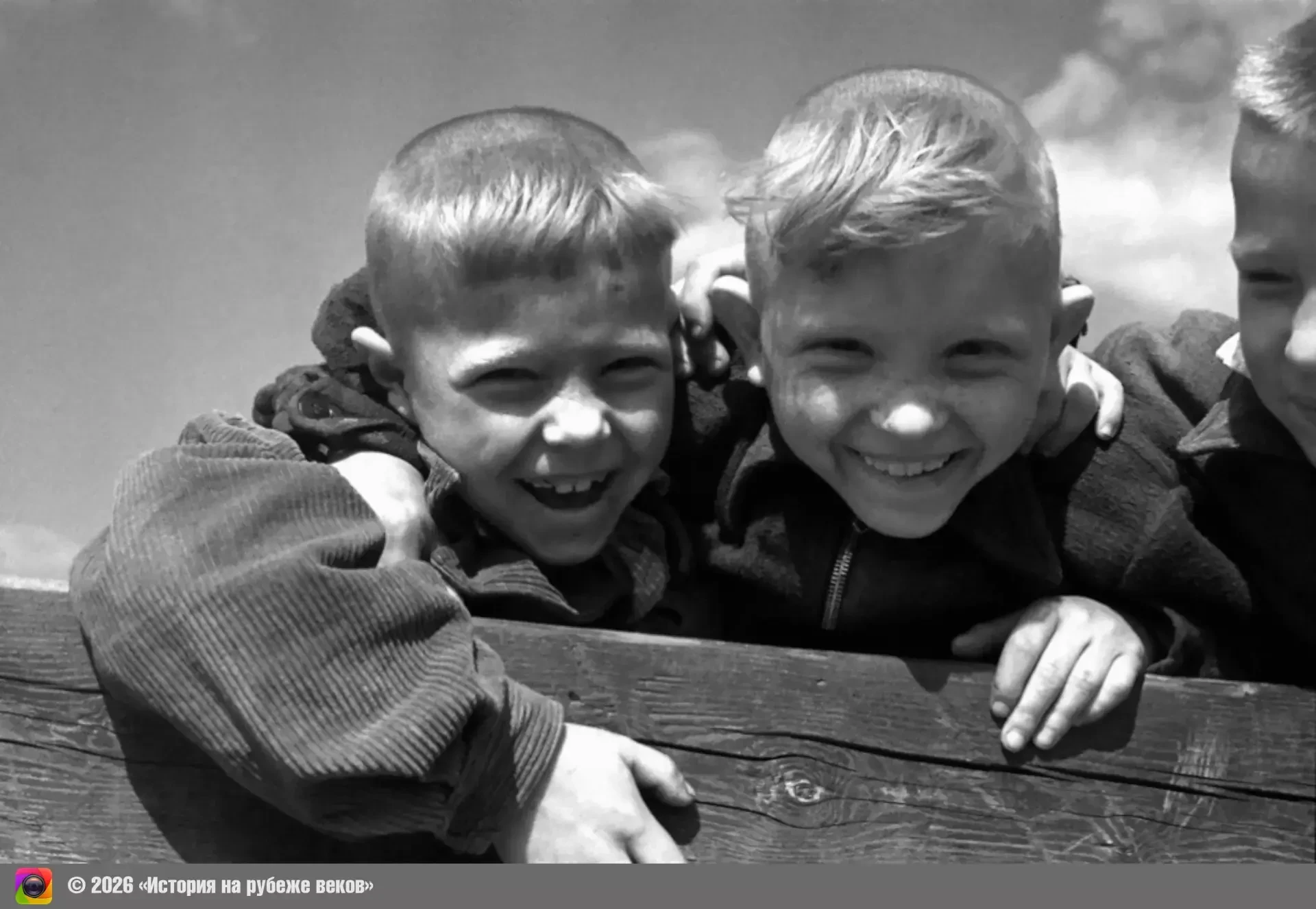 Друзья, 1960-е годы