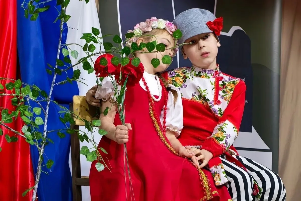 Завершился День памяти Героев России Е. Рындина, И. Рубцова и воинов, погибших в локальных конфликта