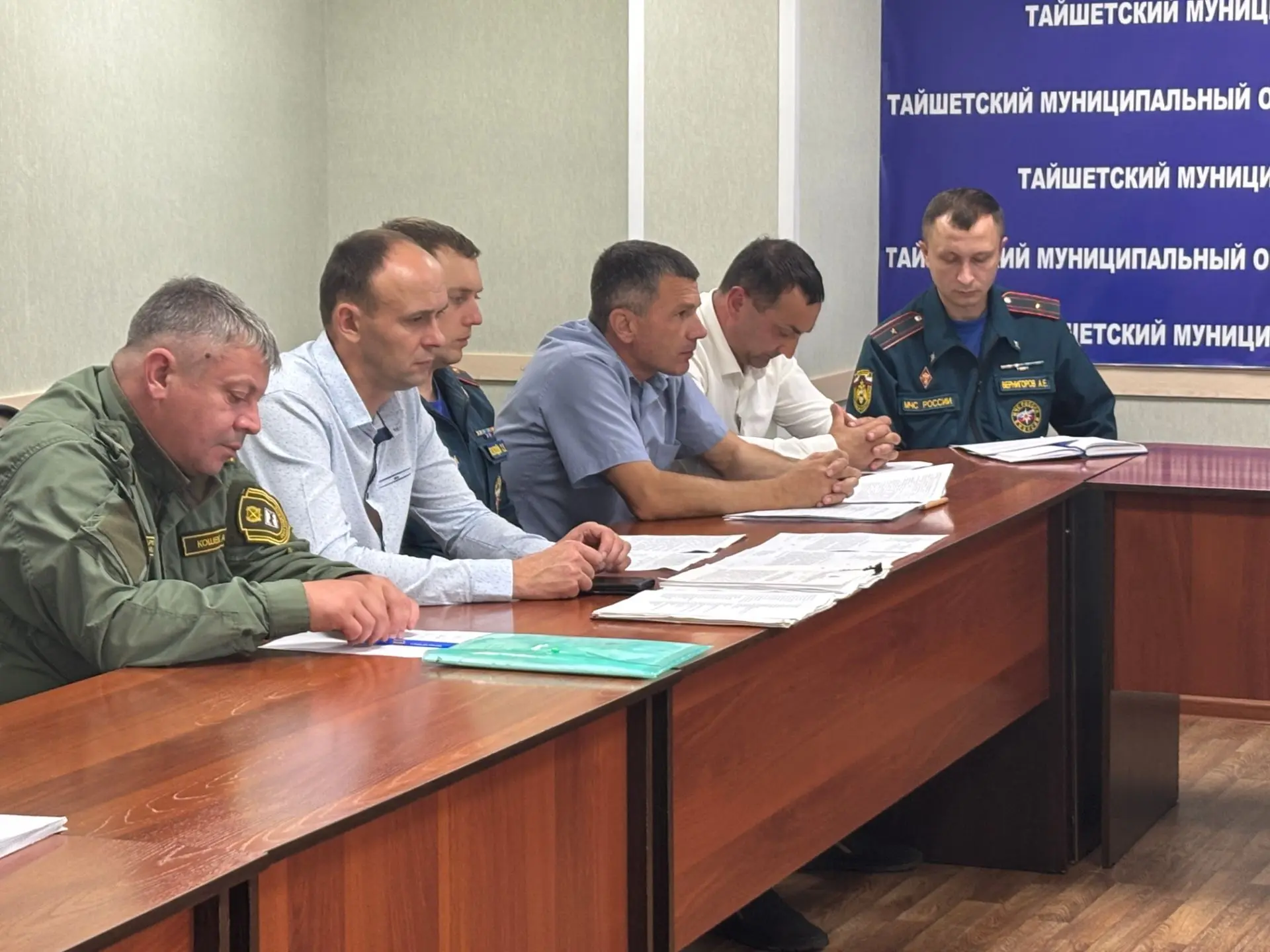 Уважаемые земляки!