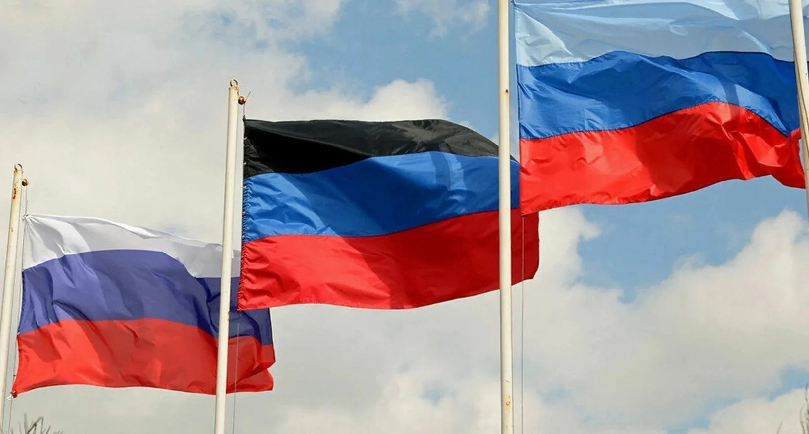 🇷🇺30 сентября 2022 года миллионы людей сделали свой выбор — быть с Россией!