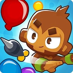[ОБНОВЛЕНИЕ] Bloons TD 6 на Android v57.0