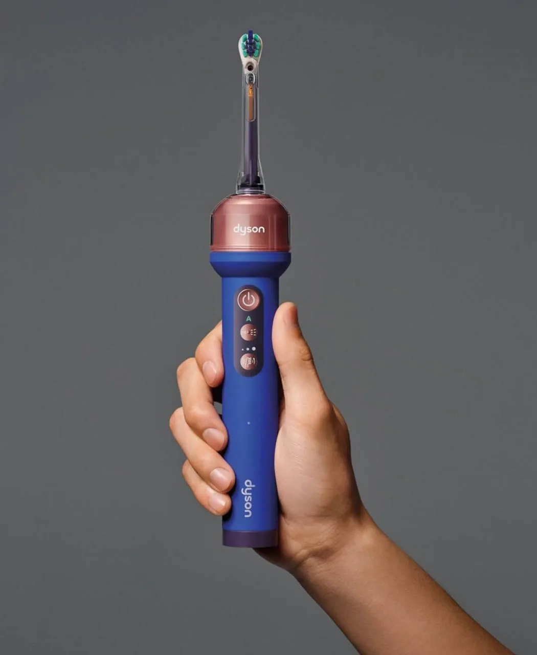 Новинка от Dyson