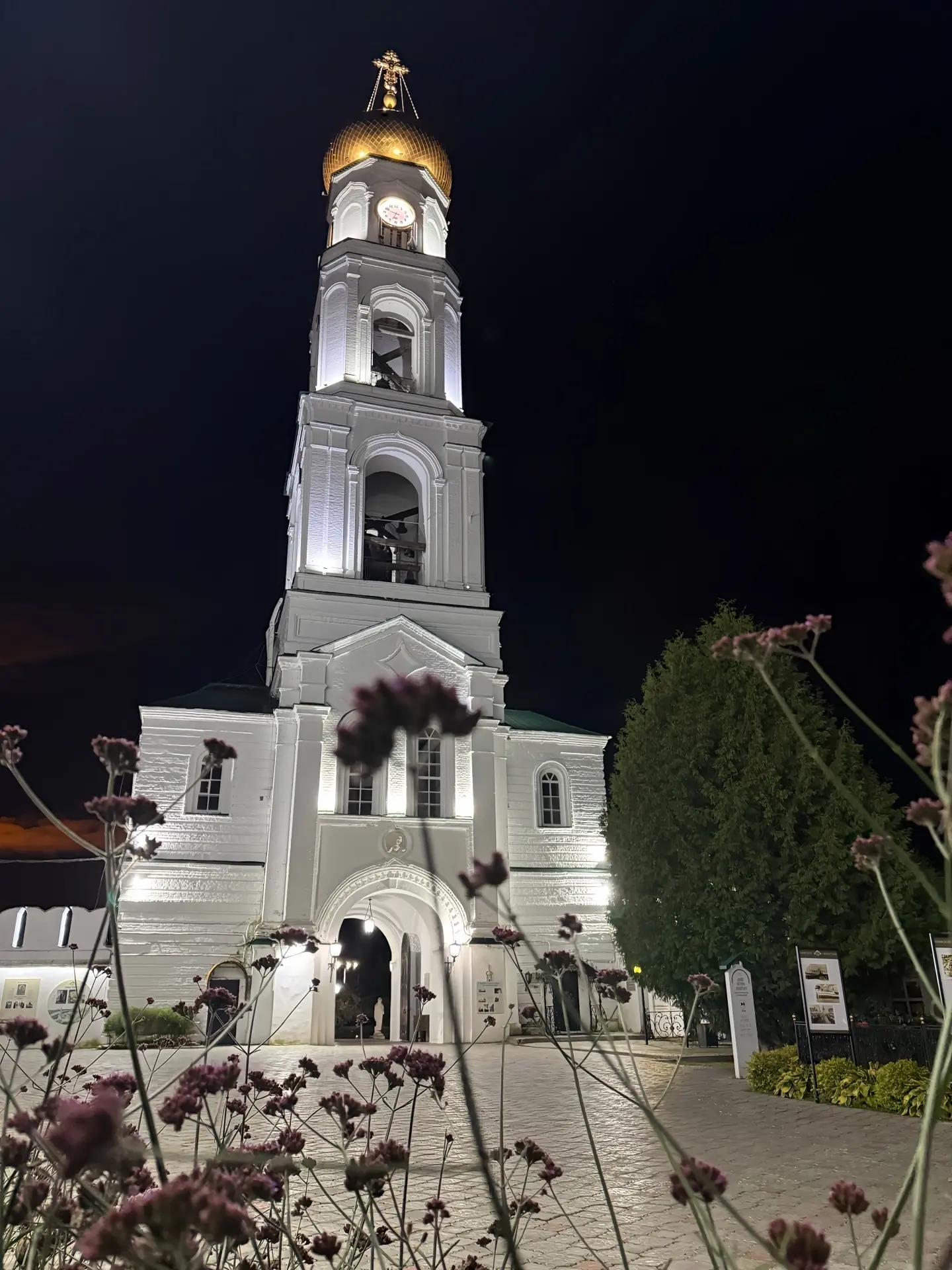 Раифский Богородицкий монастырь прекрасен в любое время года😍